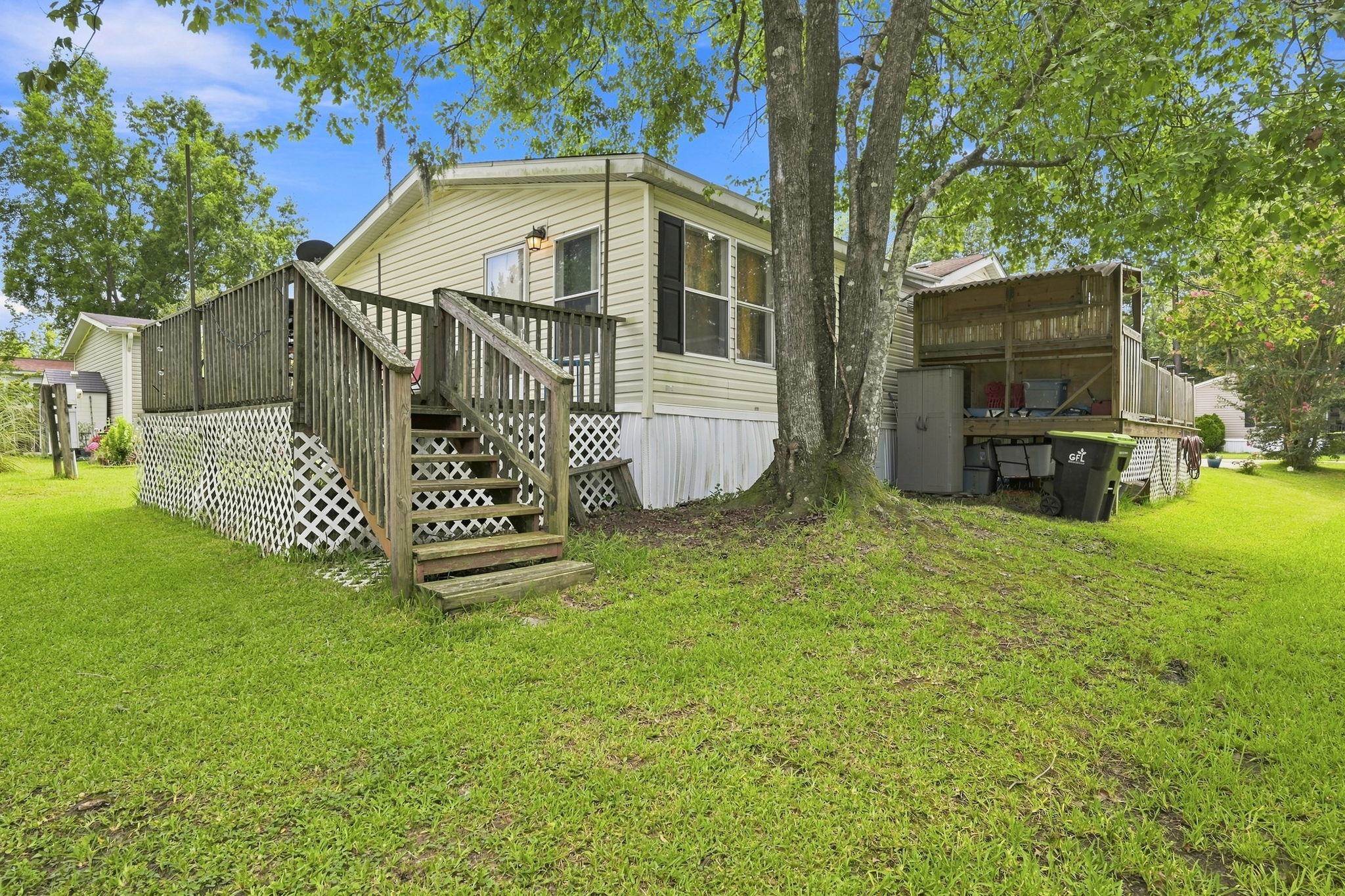 510 Folly Estates Dr.