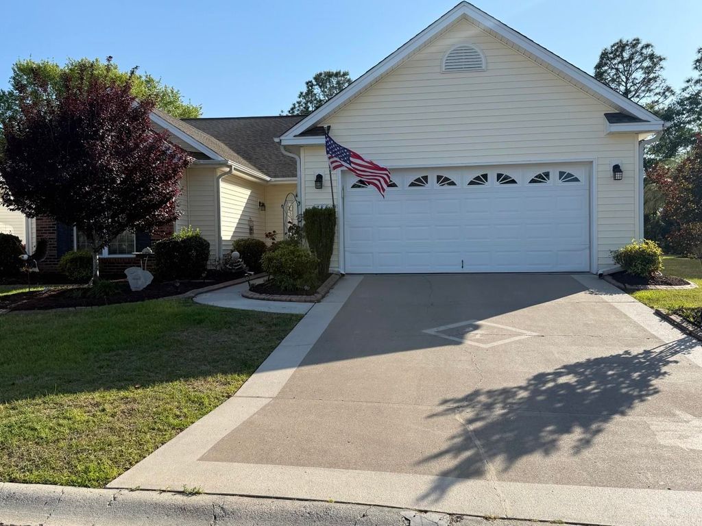 Photo of 788 Lalton Dr, Conway, SC 29526 (MLS # 2611020)