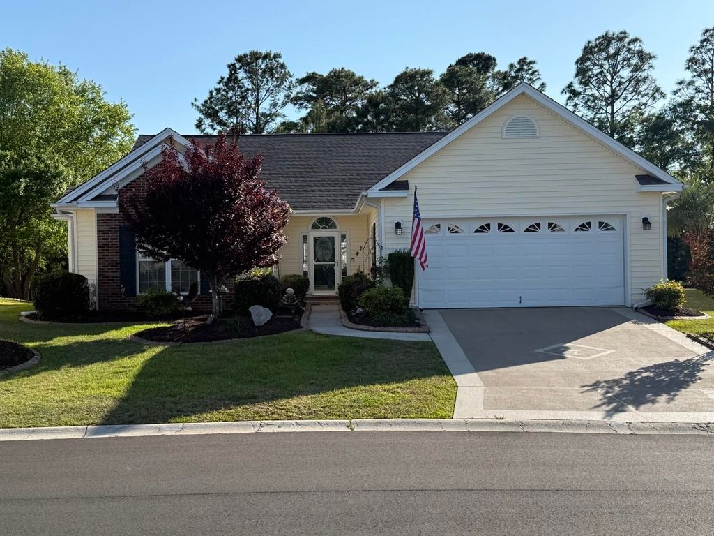 Photo of 788 Lalton Dr, Conway, SC 29526 (MLS # 2611020)