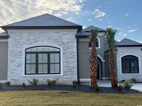 A home in Myrtle Beach