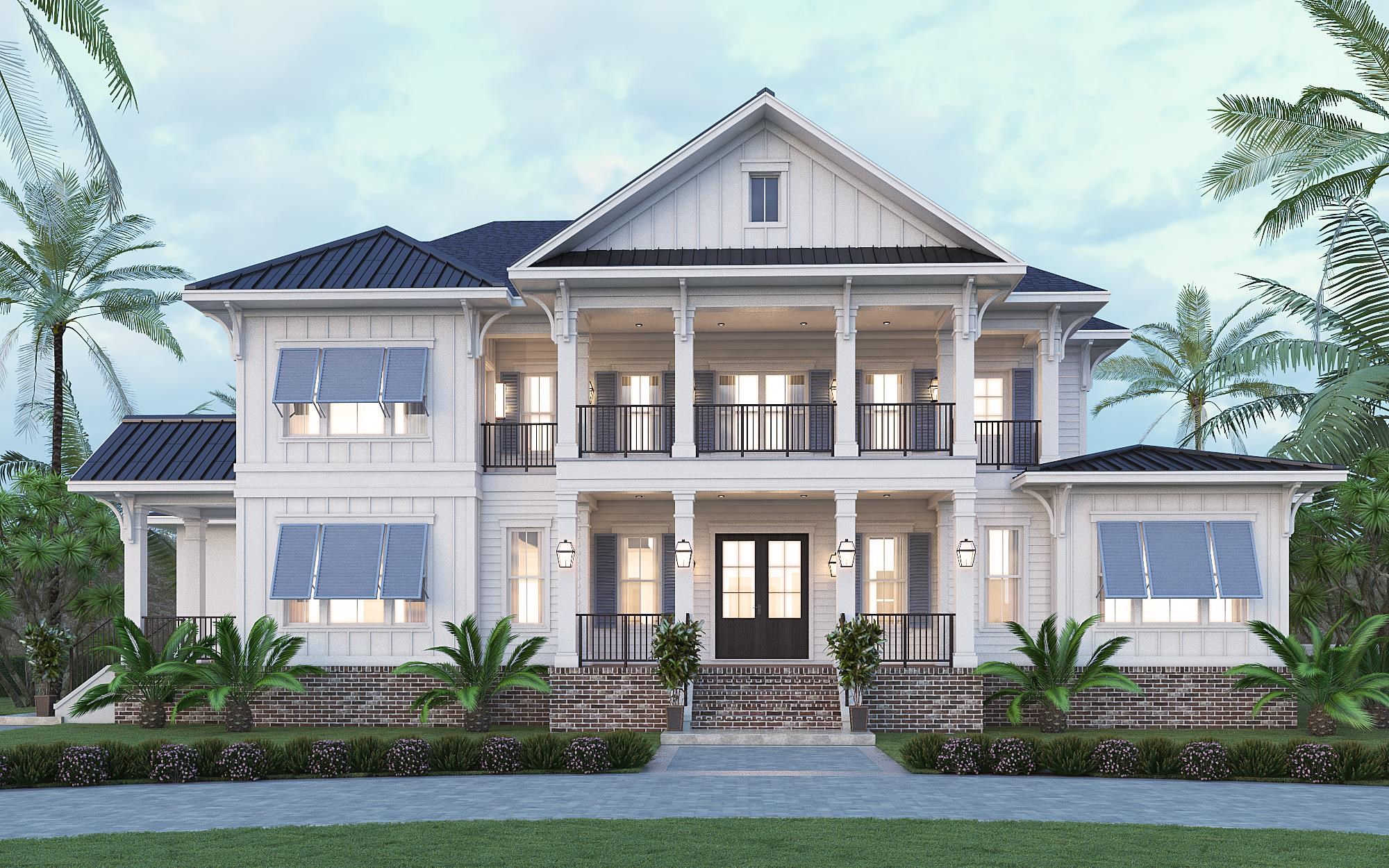 3570 Vanderbilt Blvd.