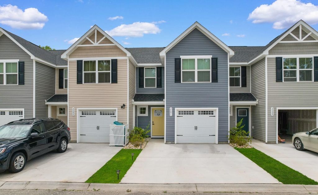 Photo of 268 Christiana Ln #C, Myrtle Beach, SC 29579 (MLS # 2611205)