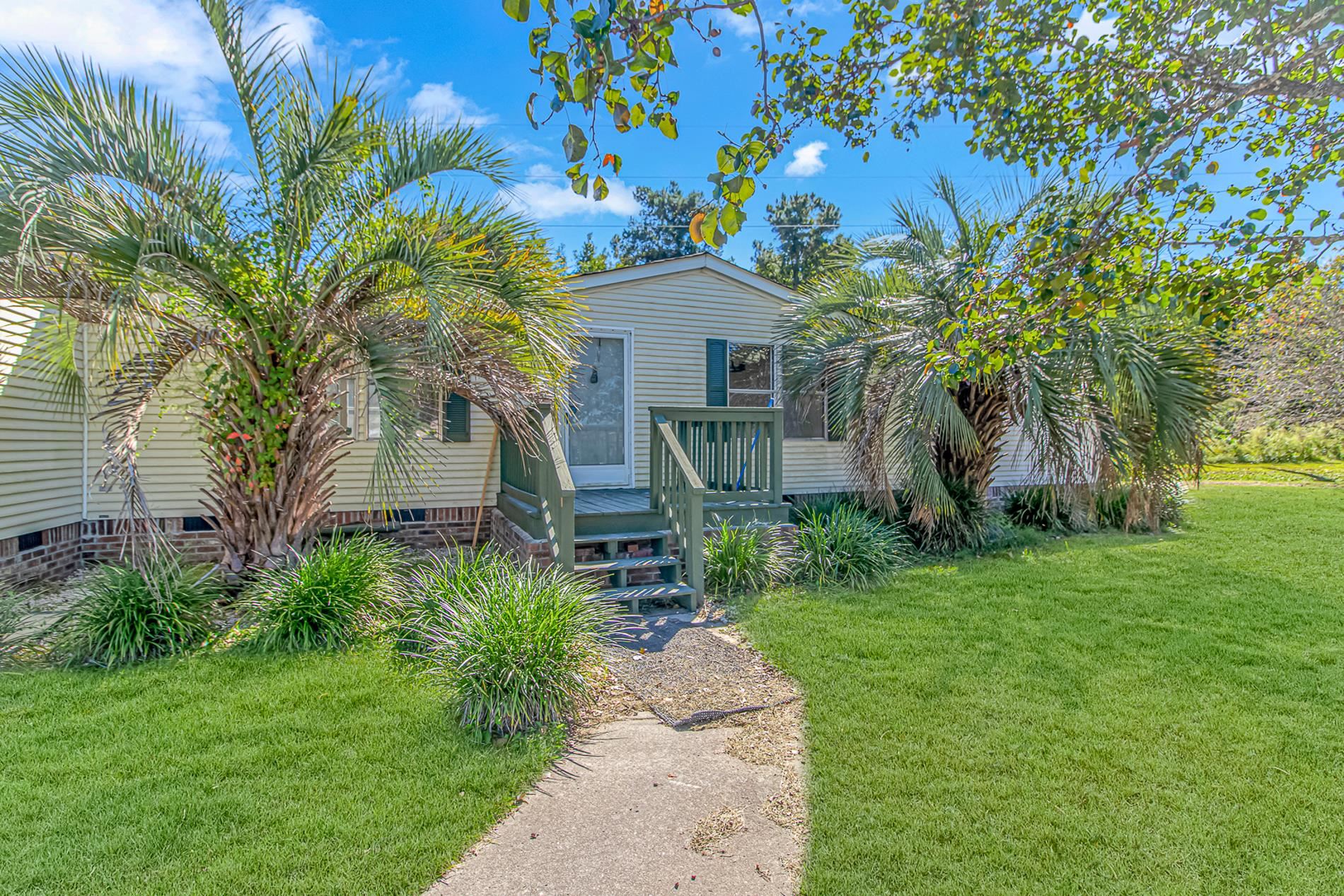 103 Tomoka Trail