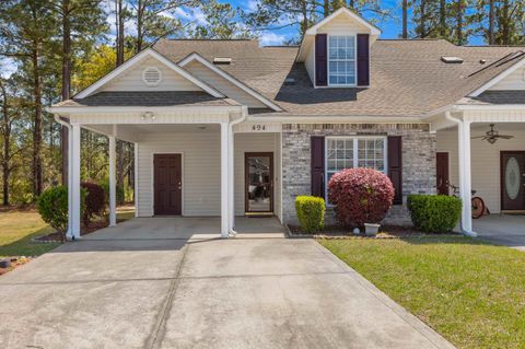 494 Colonial Trace Dr. 10-D Longs SC 29568