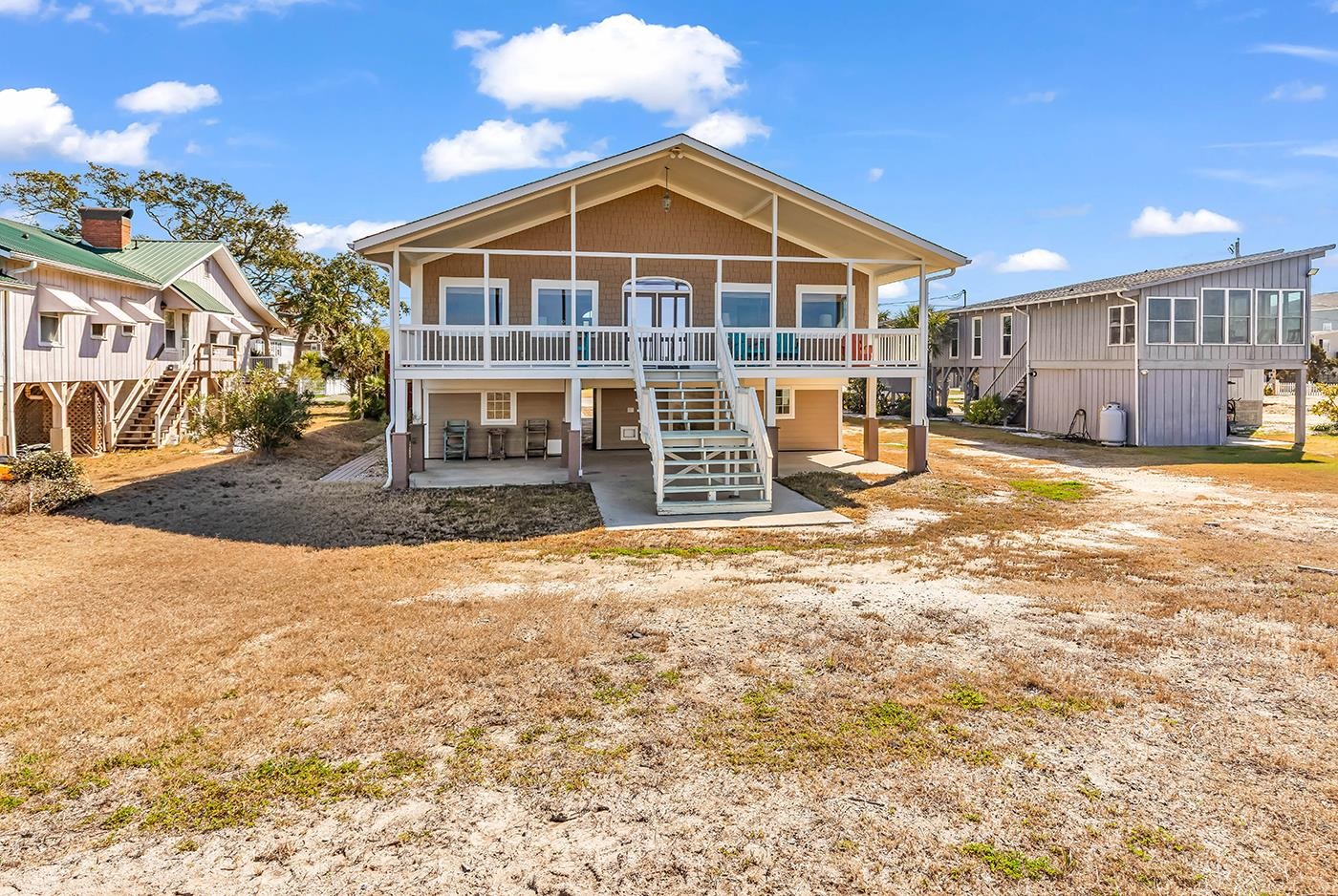 664 S Dogwood Dr.
