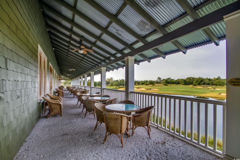 A home in North Myrtle Beach