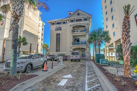 A home in North Myrtle Beach