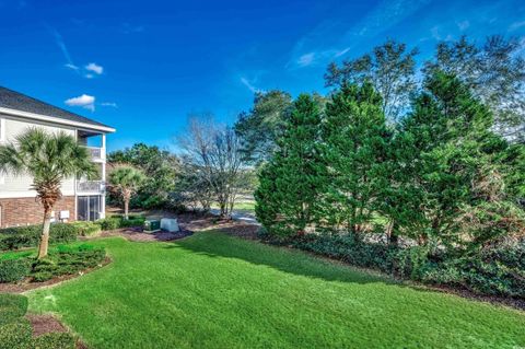 A home in North Myrtle Beach