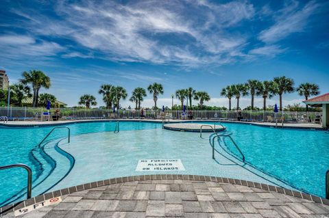 A home in North Myrtle Beach