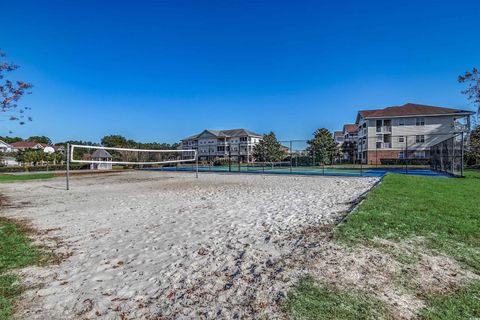 A home in North Myrtle Beach