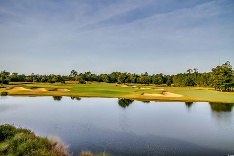 A home in North Myrtle Beach