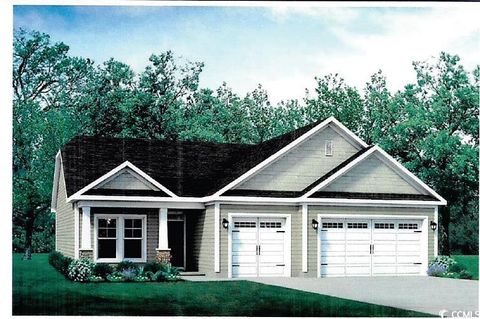 839 Big Cedar Dr. Loris SC 29569