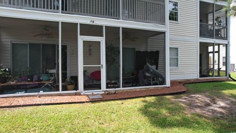 A home in Longs