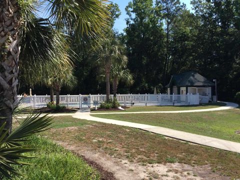 A home in Longs