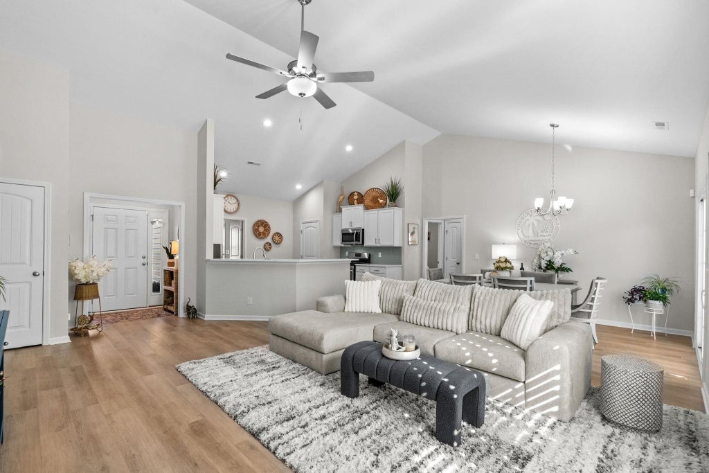 Photo of 246 Hayloft Circle, Conway, SC 29526 (MLS # 2623153)
