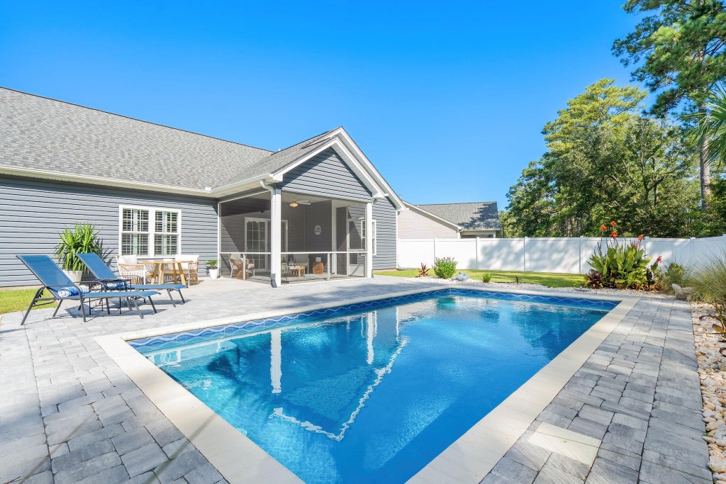 Photo of 246 Hayloft Circle, Conway, SC 29526 (MLS # 2623153)