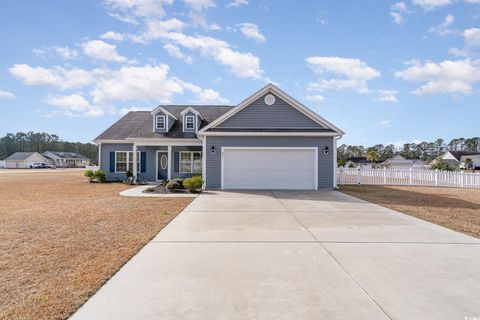 A home in Conway