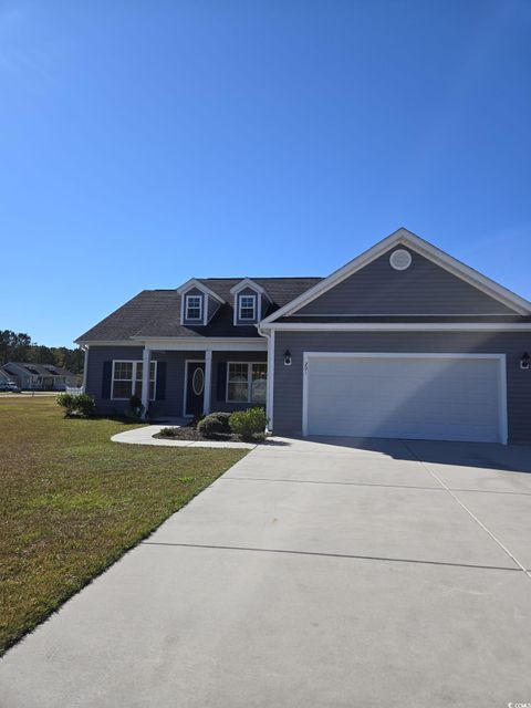 A home in Conway