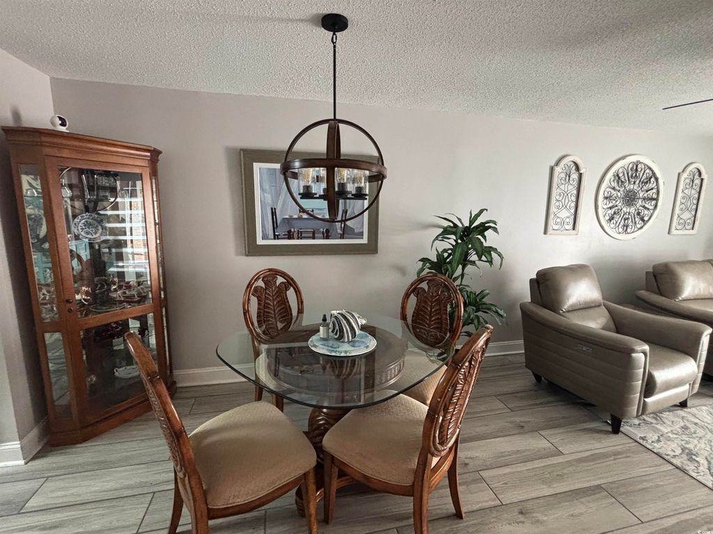 Photo of 5001 Little River Rd #E-102, Myrtle Beach, SC 29577 (MLS # 2527363)