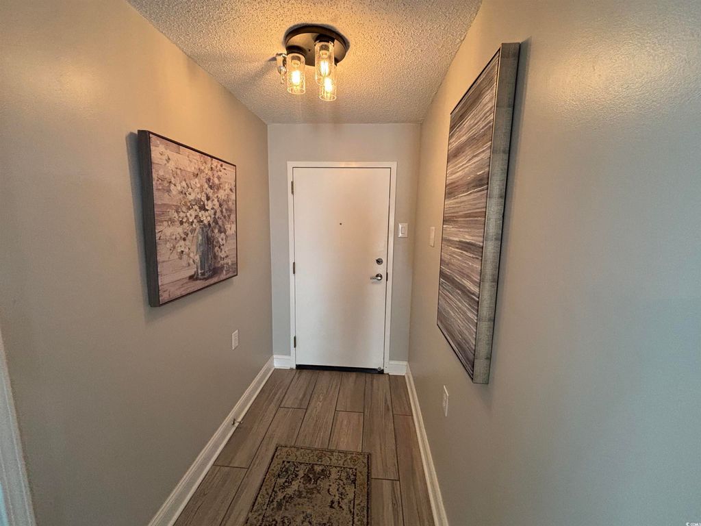 Photo of 5001 Little River Rd #E-102, Myrtle Beach, SC 29577 (MLS # 2527363)