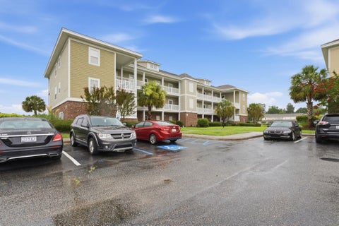 Photo of 336 Kiskadee Loop #19-O, Conway, SC 29526 (MLS # 2618710)