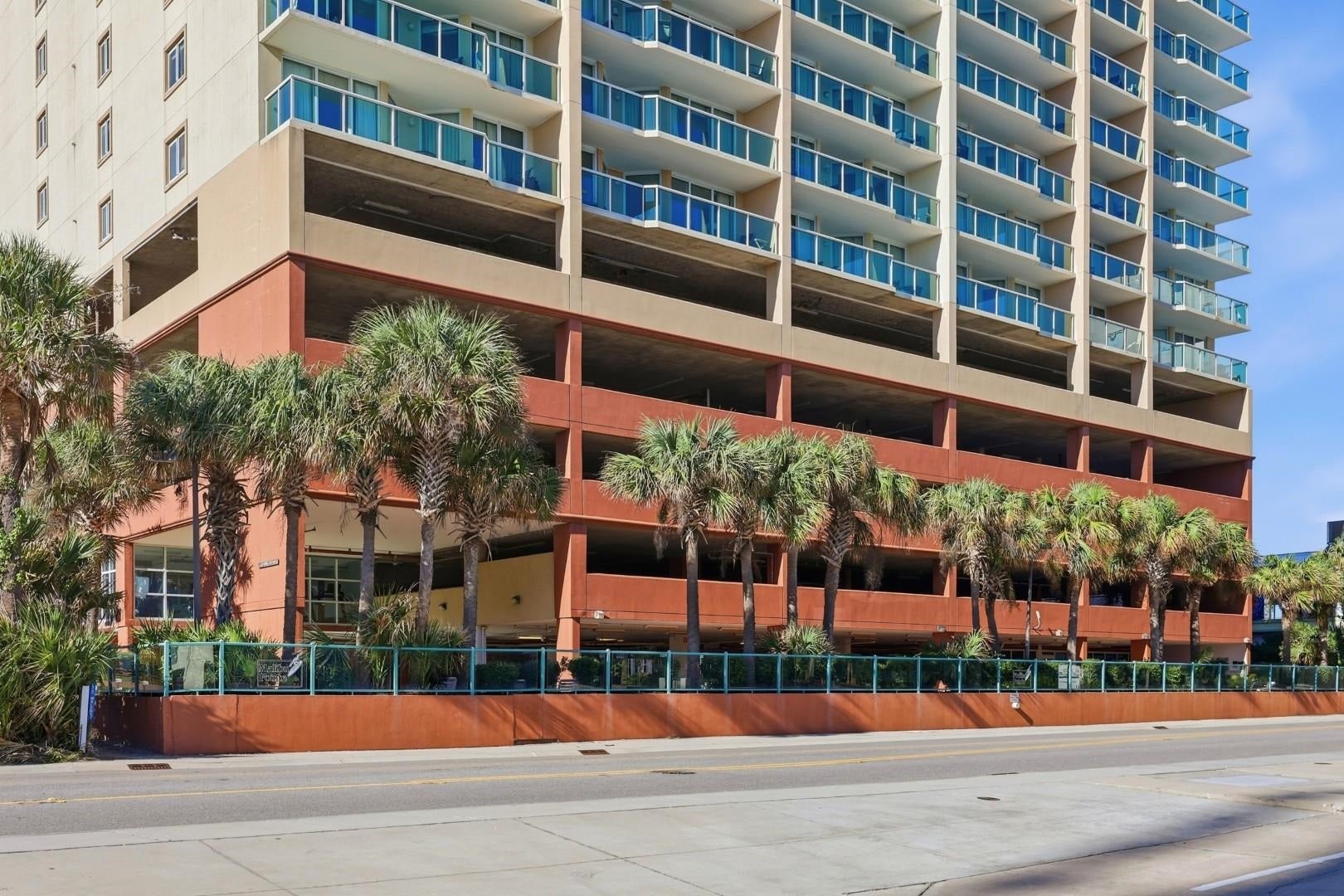 1706 S Ocean Blvd. 1201