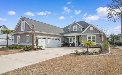 A home in Conway