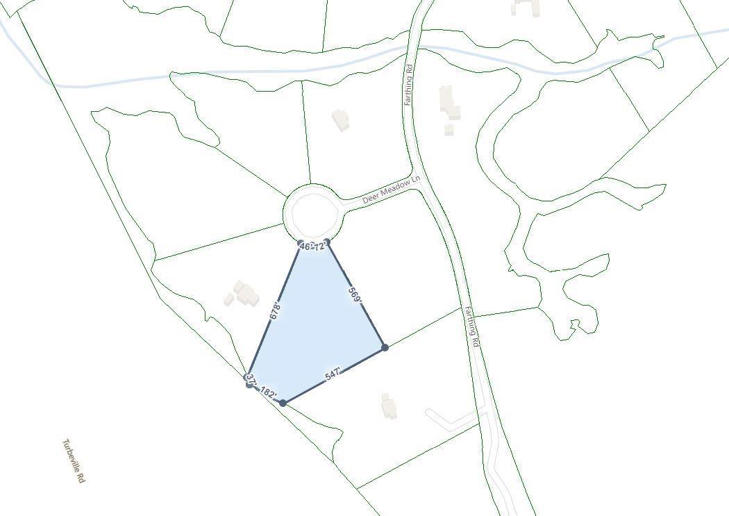Lot 26 Deer Meadow Ln.