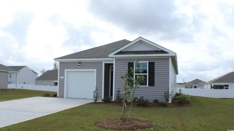 575 Strawberry Field Way Galivants Ferry SC 29544