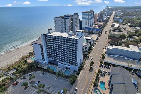 A home in Myrtle Beach