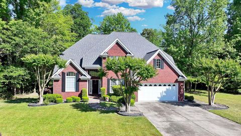 Photo of 899 Shaftsbury Ln, Conway, SC 29526 (MLS # 2612001)