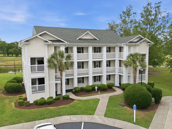 Photo 1 of 48 — 565 White River Dr. 10-G, Myrtle Beach, SC 29579