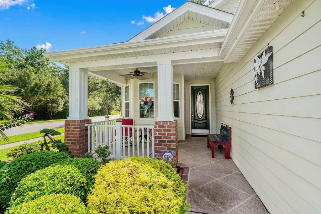 Photo of 701 Bay Hill Ct, Murrells Inlet, SC 29576 (MLS # 2619615)