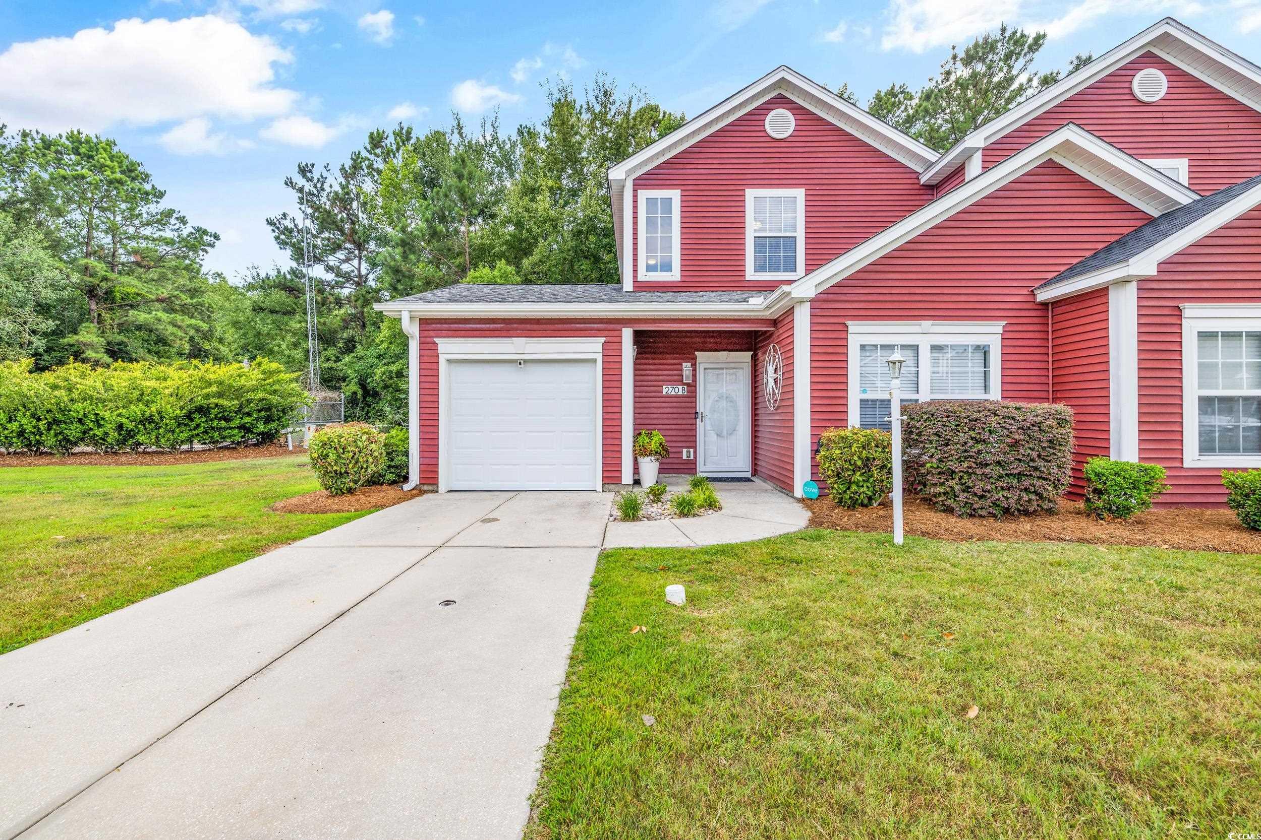 View Conway, SC 29526 townhome