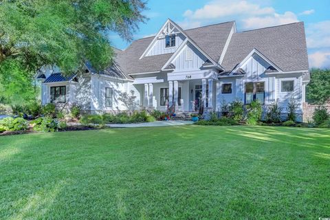 128 Lantana Circle Georgetown SC 29440