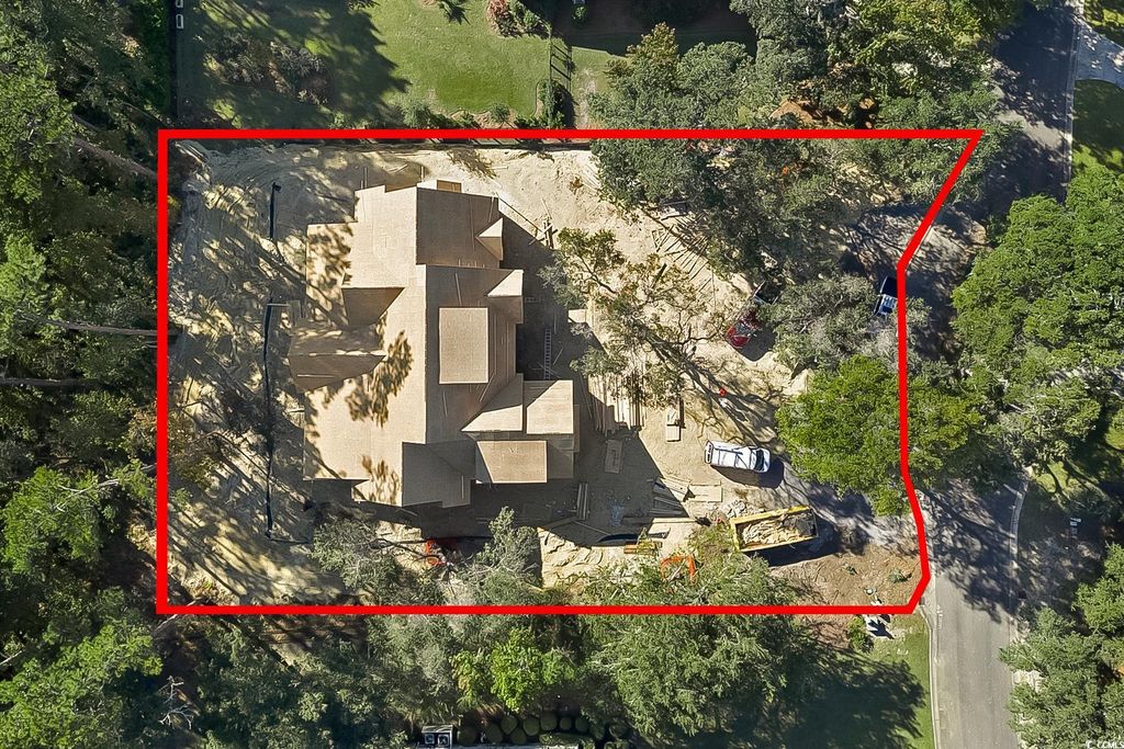 Photo of 128 Lantana Circle, Georgetown, SC 29440 (MLS # 2526730)