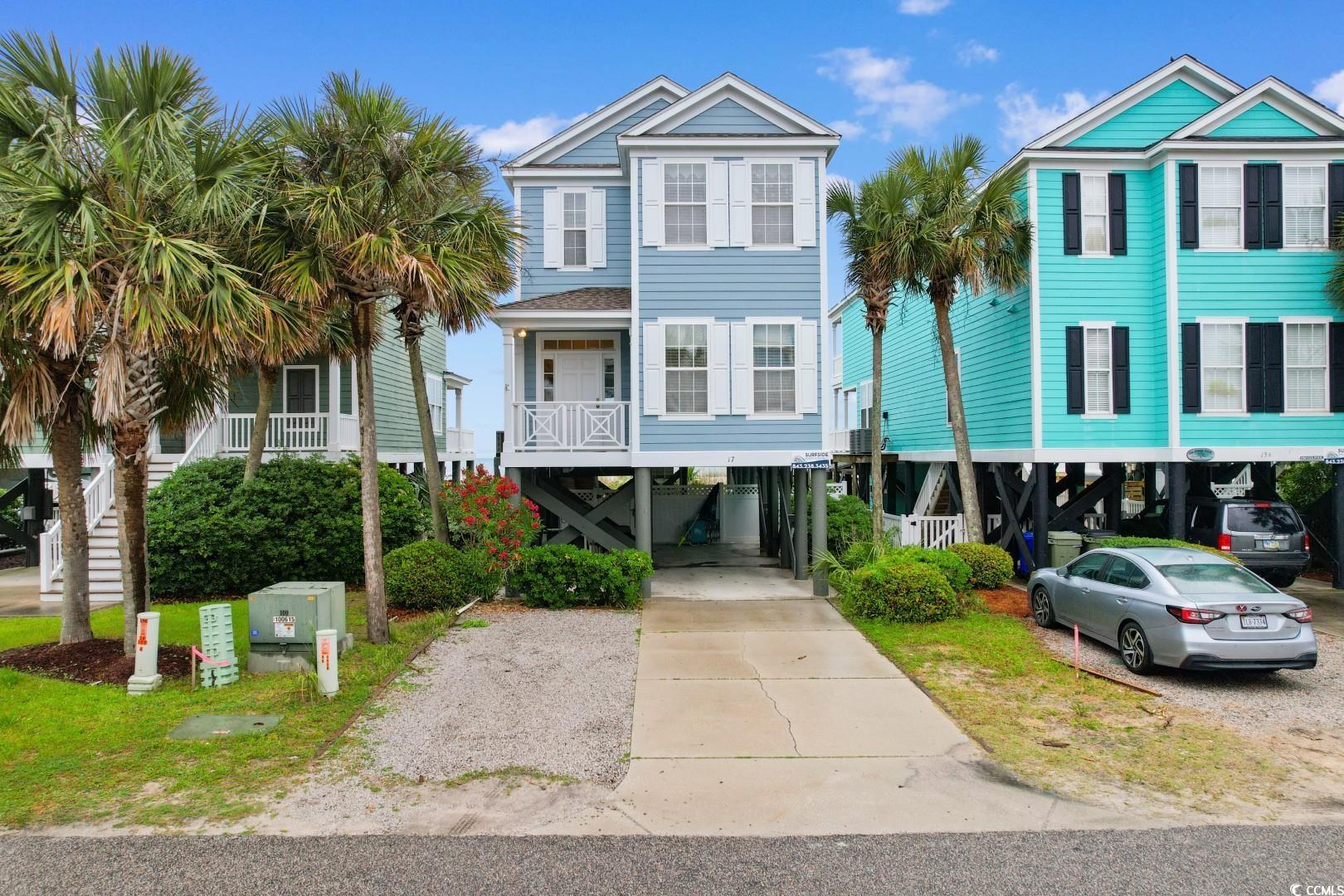 17 N Seaside Dr.