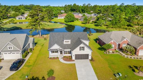 A home in Longs