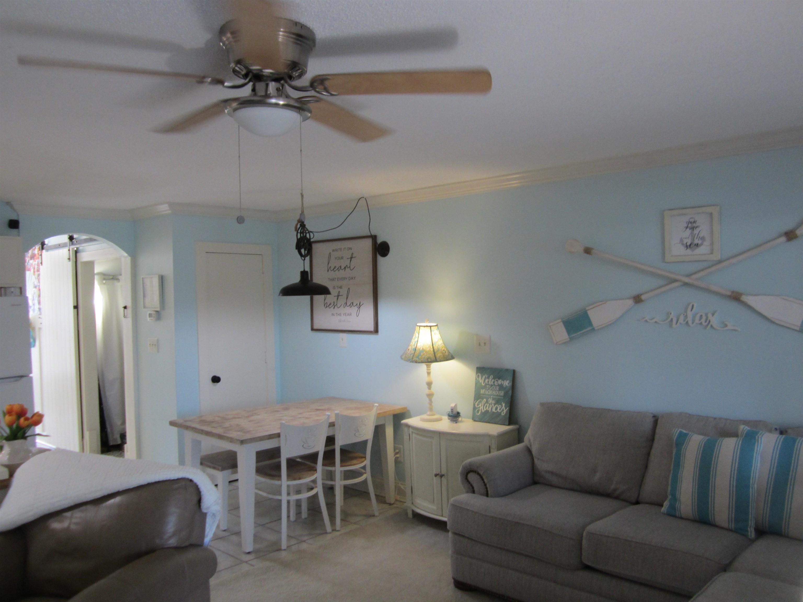 3700 Golf Colony Dr. 10F