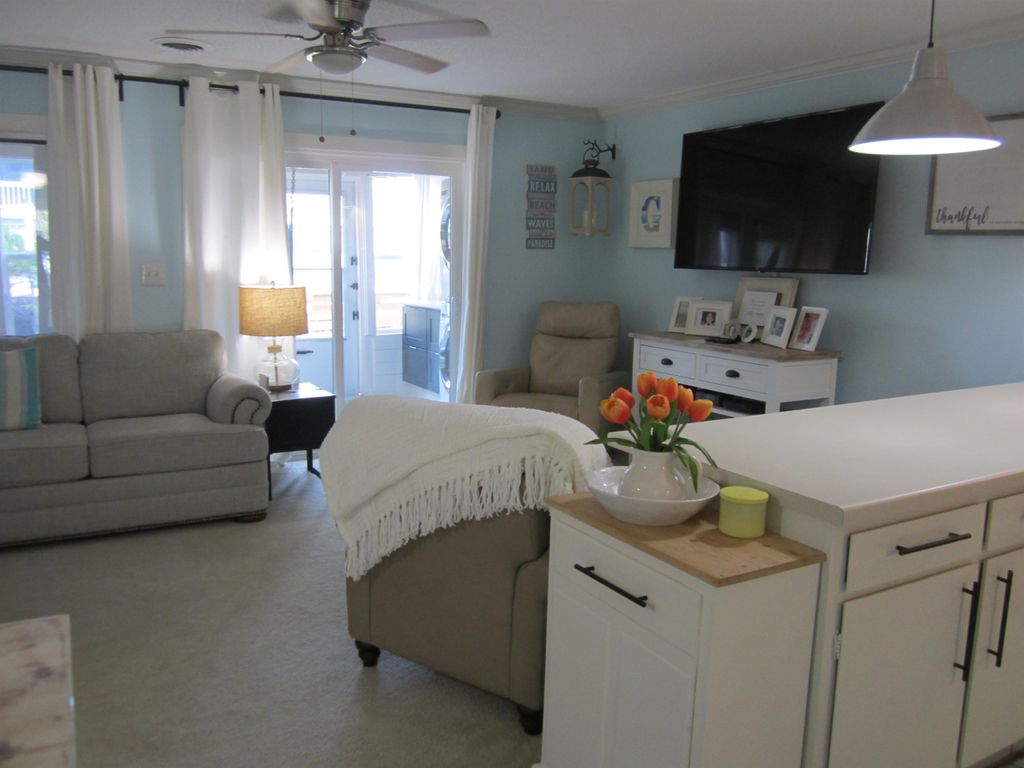 Photo of 3700 Golf Colony Dr #10F, Little River, SC 29566 (MLS # 2609589)