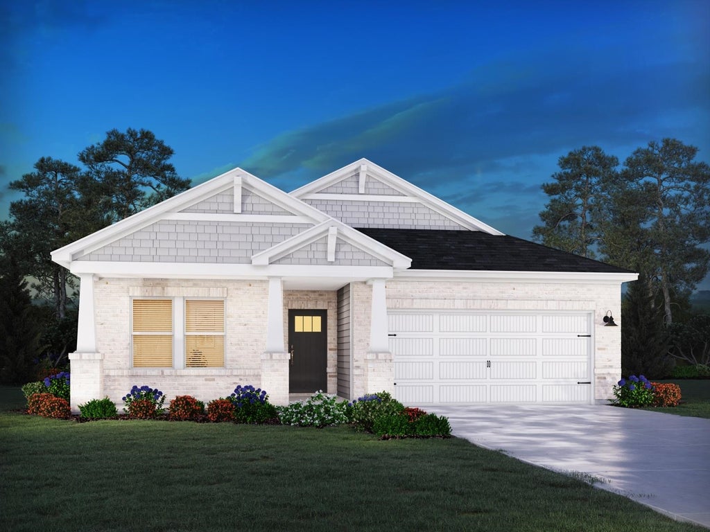 Photo of 2926 Tranquility Loop, Longs, SC 29568 (MLS # 2622774)