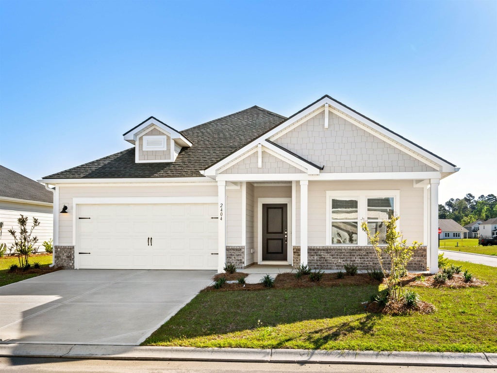 Photo of 2926 Tranquility Loop, Longs, SC 29568 (MLS # 2622774)