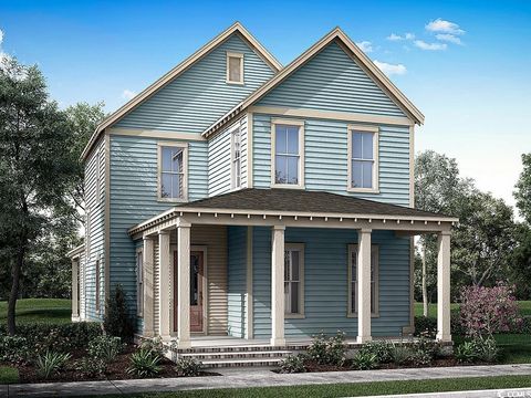 738 Macon Alley Myrtle Beach SC 29588