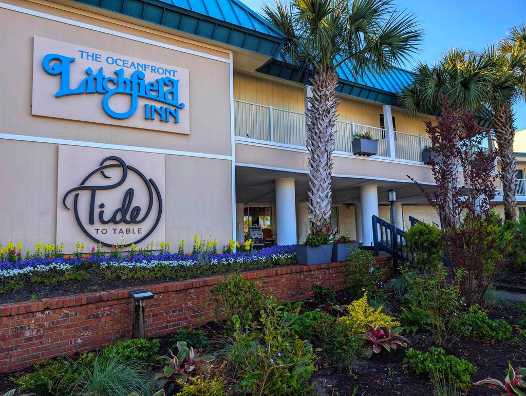 Photo of 1 Norris Dr #157, Pawleys Island, SC 29585 (MLS # 2610987)