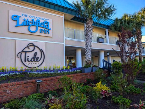 Photo of 1 Norris Dr #157, Pawleys Island, SC 29585 (MLS # 2610987)