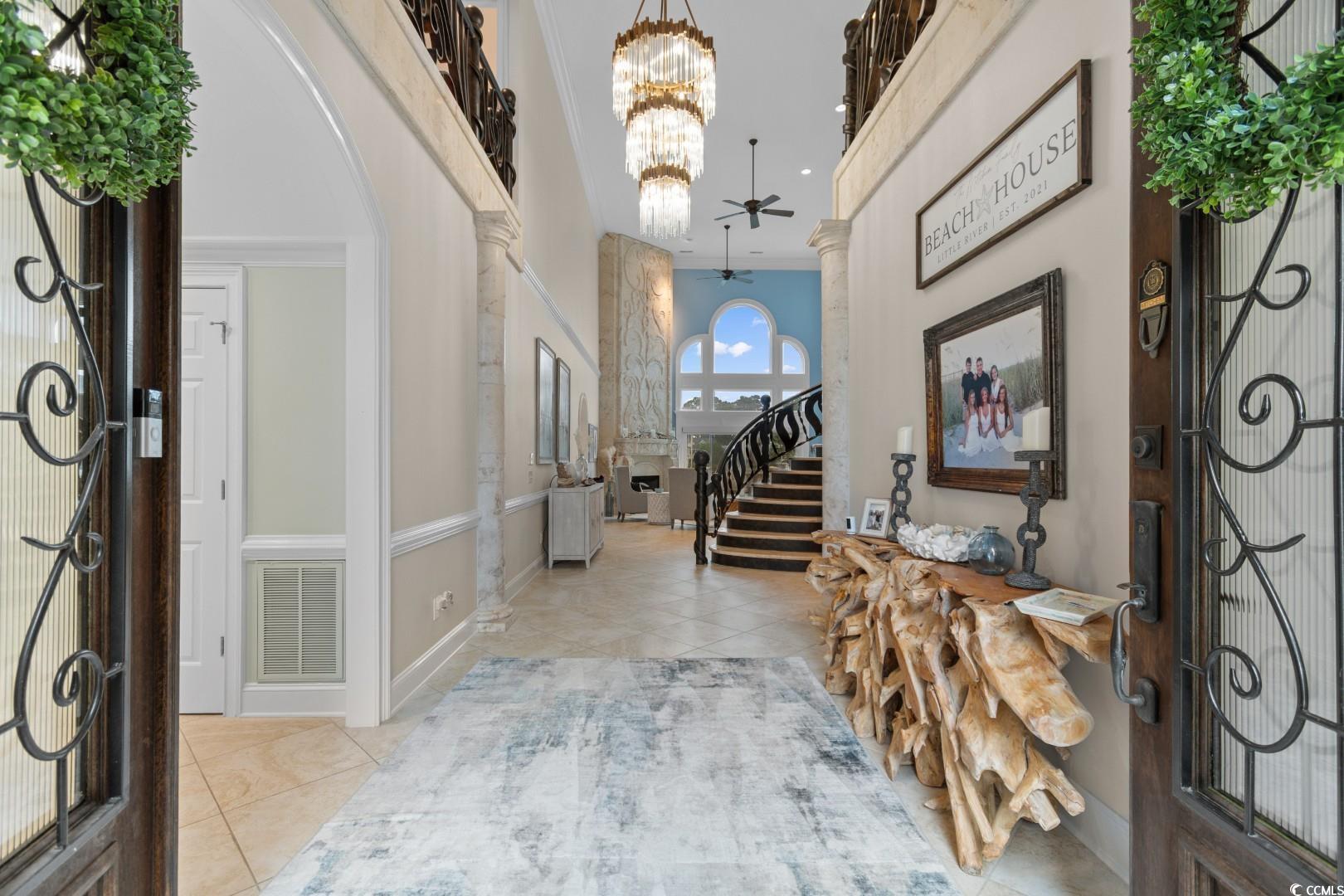 4800 Williams Island Dr.