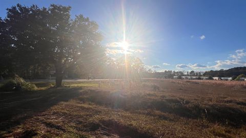 10.79 acres Highway 90 Longs SC 29568