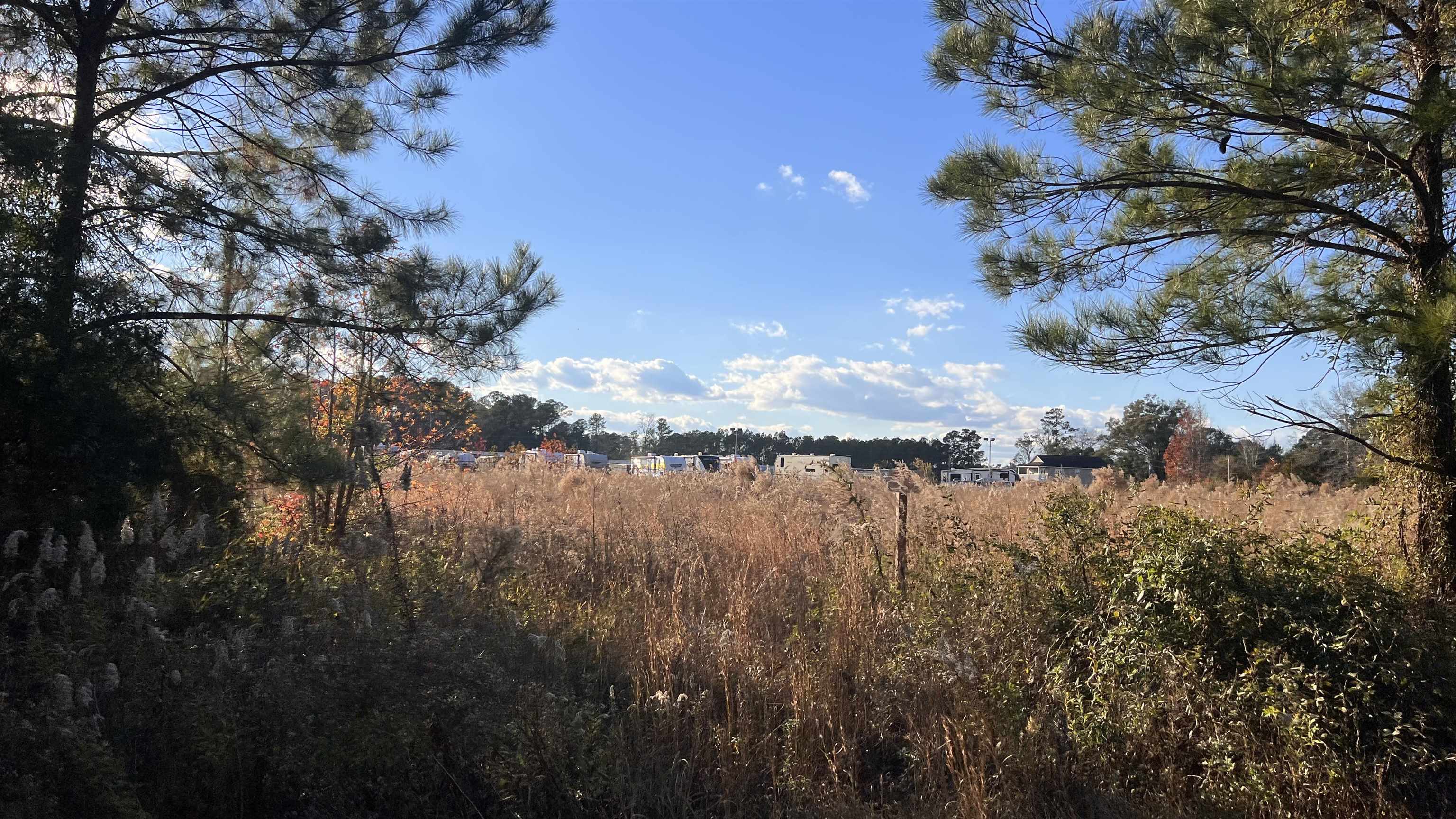 10.79 acres Highway 90