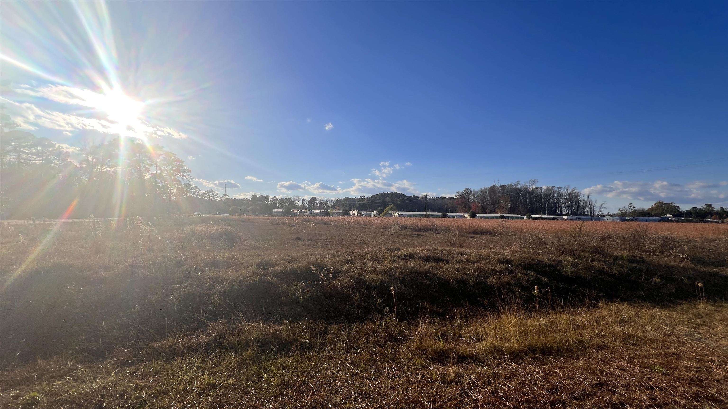 10.79 acres Highway 90