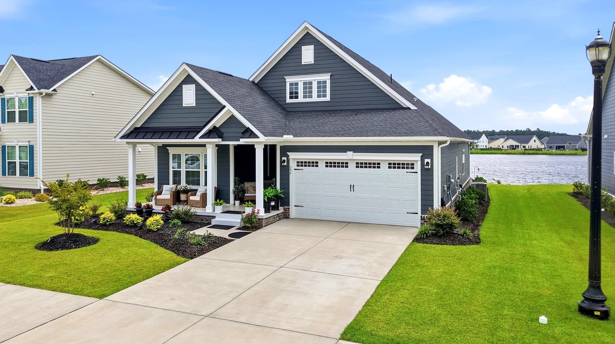 392 Indigo Bay Circle